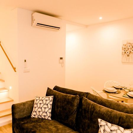 Dcm Lofts Apartman Arcozelo  Kültér fotó