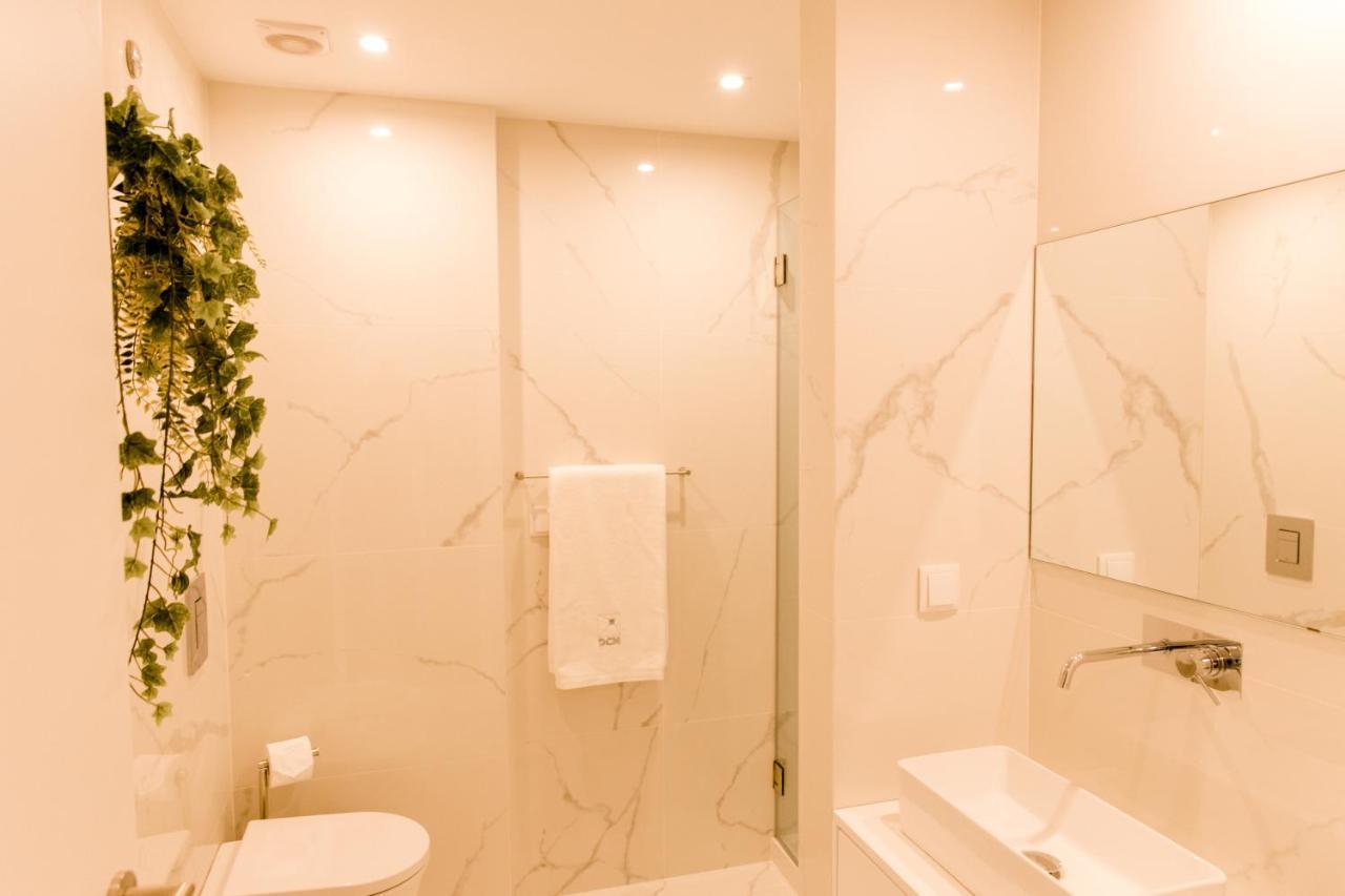 Dcm Lofts Apartman Arcozelo  Kültér fotó