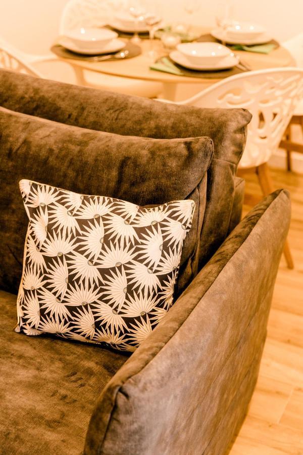 Dcm Lofts Apartman Arcozelo  Kültér fotó
