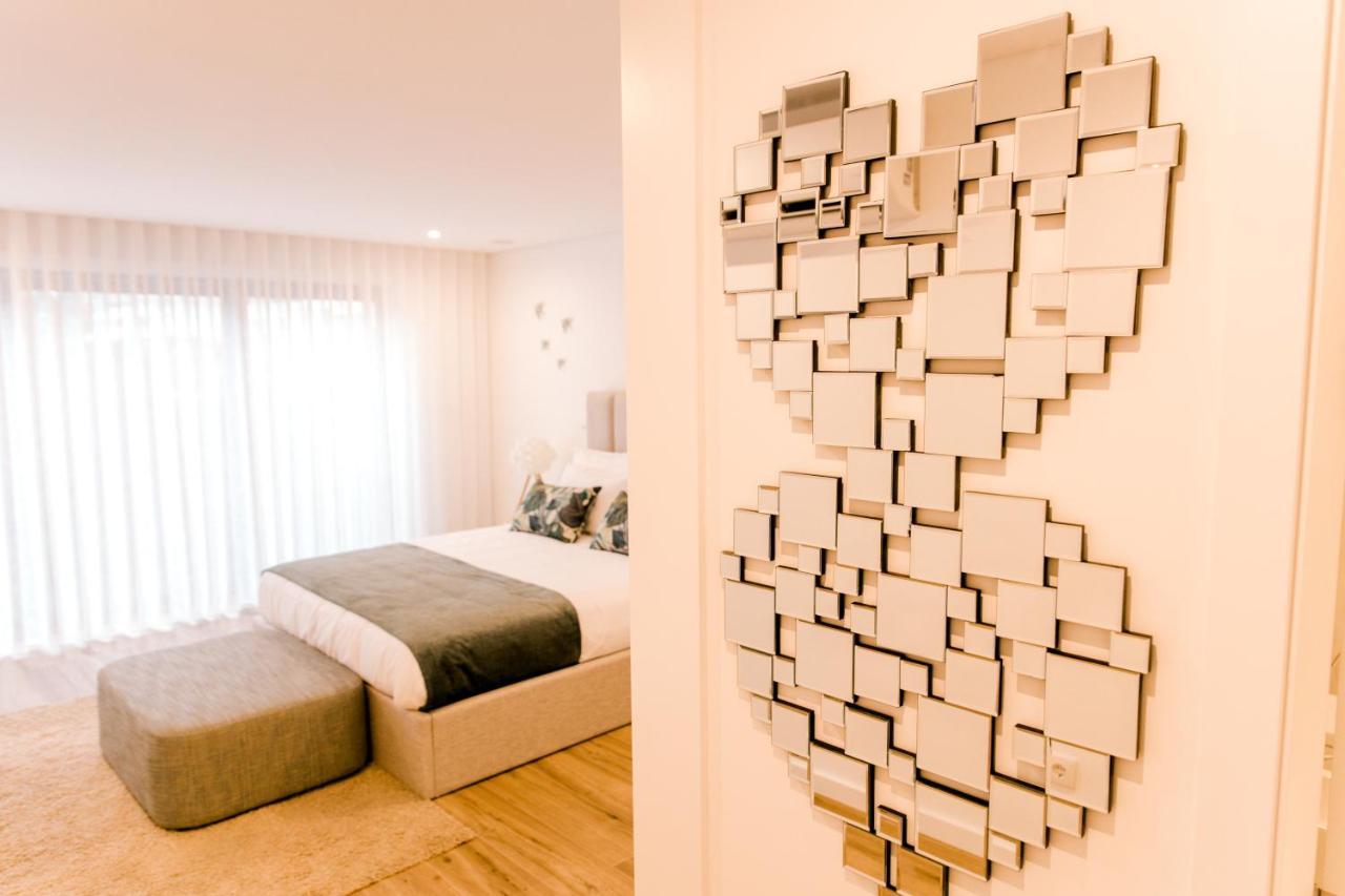Dcm Lofts Apartman Arcozelo  Kültér fotó