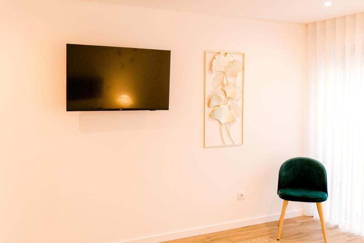 Dcm Lofts Apartman Arcozelo  Kültér fotó