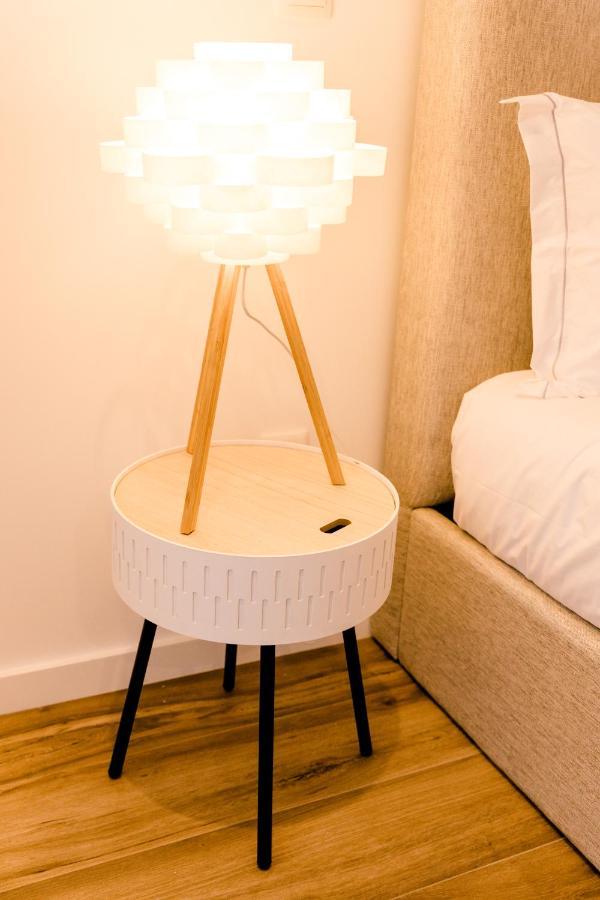 Dcm Lofts Apartman Arcozelo  Kültér fotó
