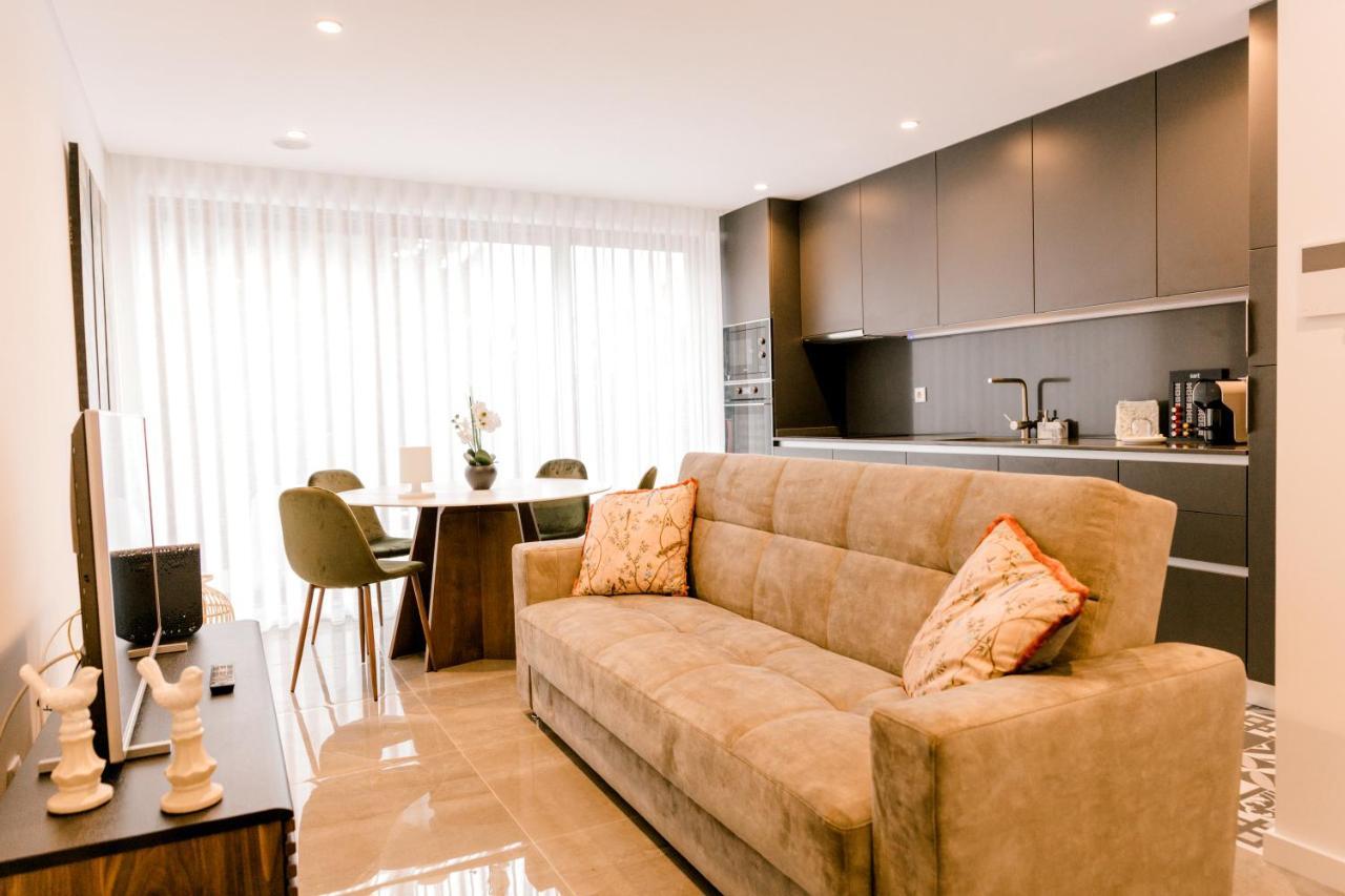 Dcm Lofts Apartman Arcozelo  Kültér fotó