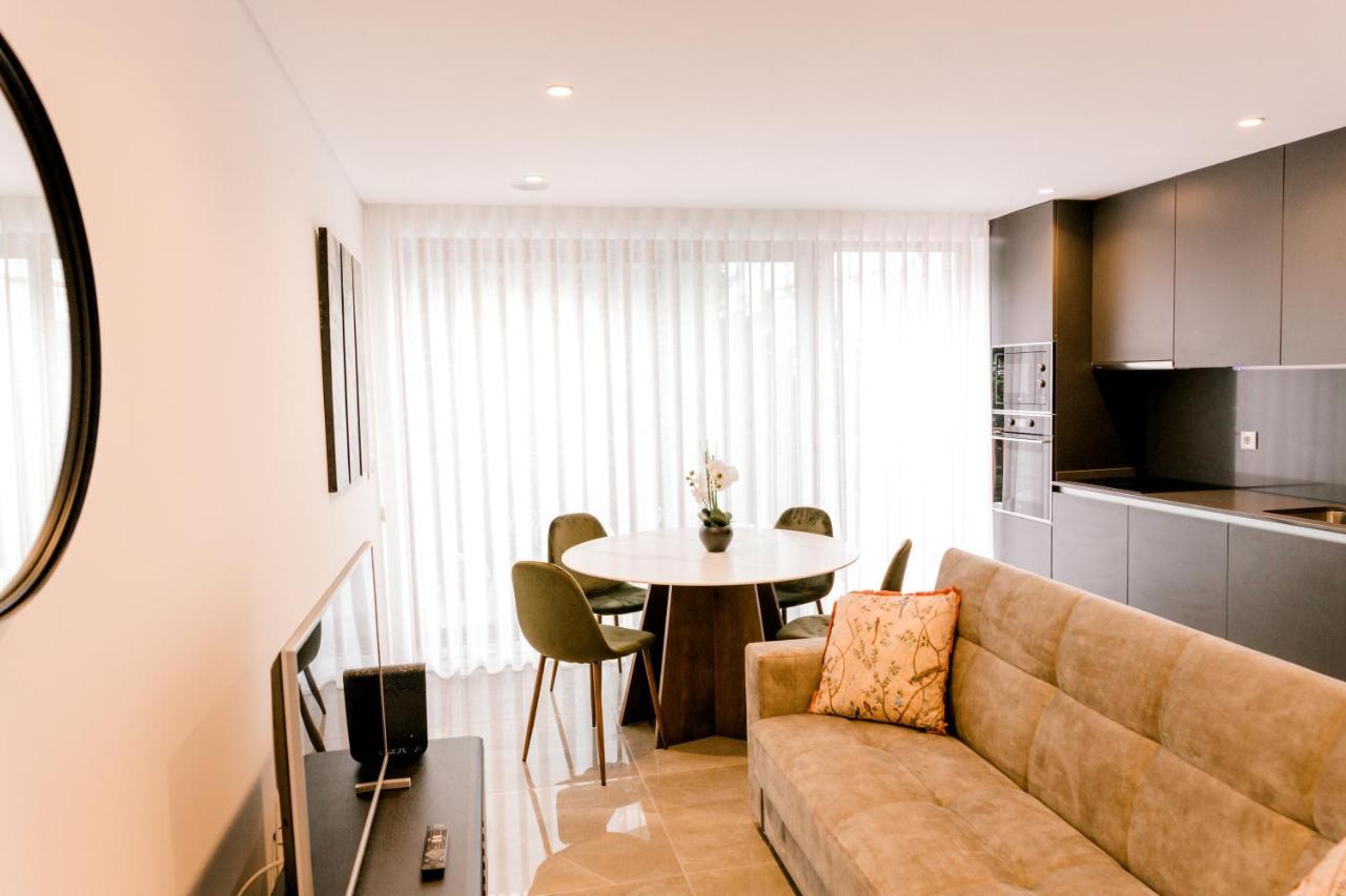 Dcm Lofts Apartman Arcozelo  Kültér fotó
