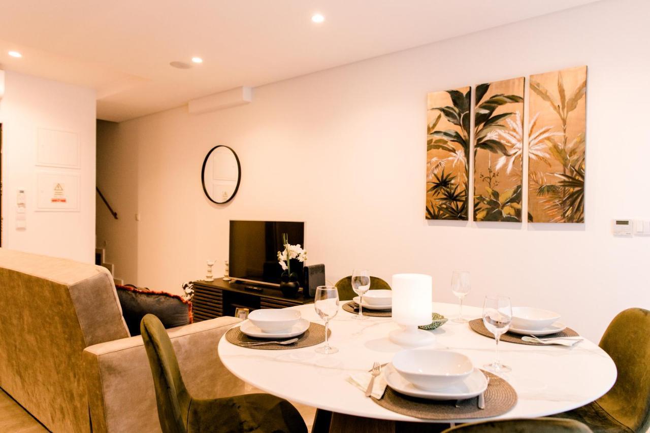 Dcm Lofts Apartman Arcozelo  Kültér fotó