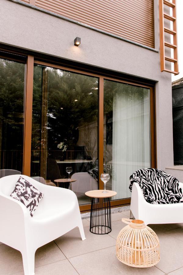Dcm Lofts Apartman Arcozelo  Kültér fotó