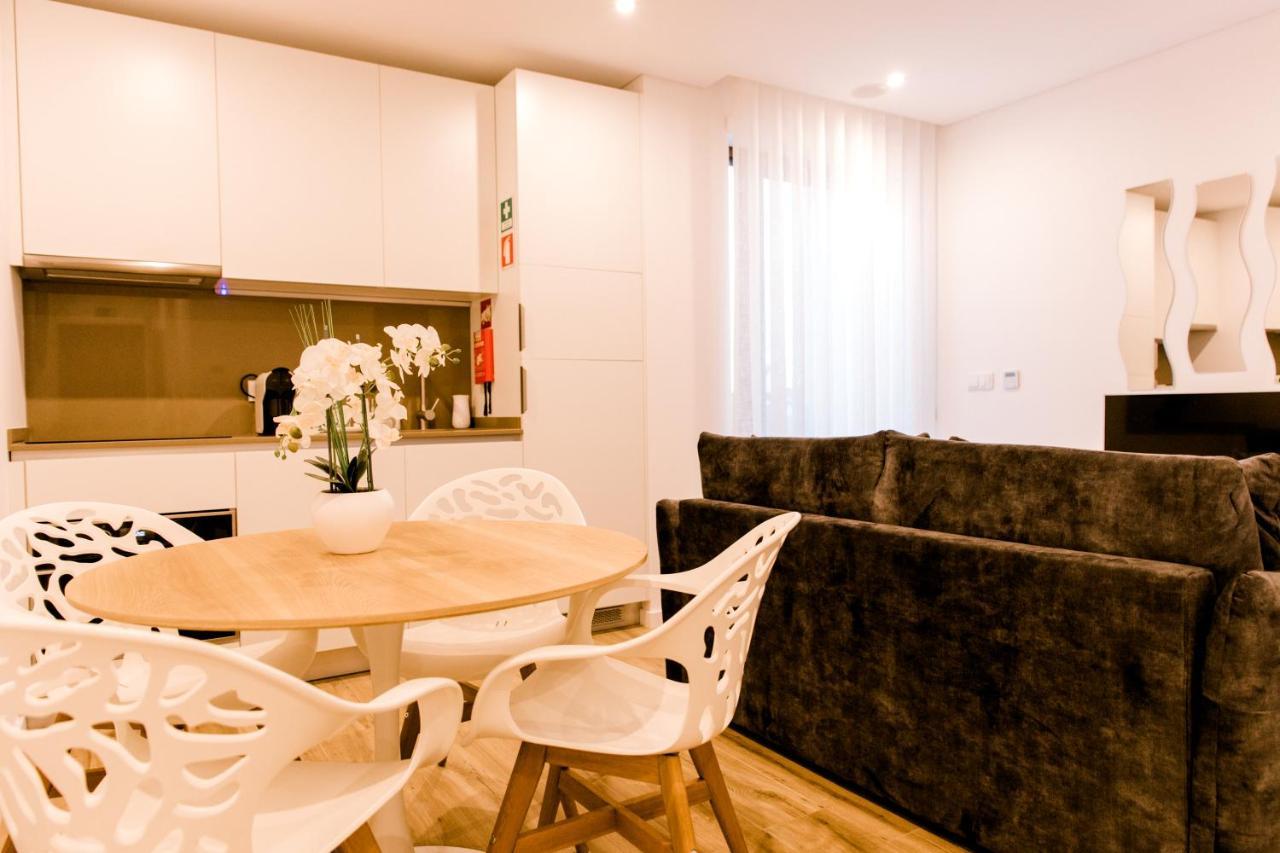 Dcm Lofts Apartman Arcozelo  Kültér fotó