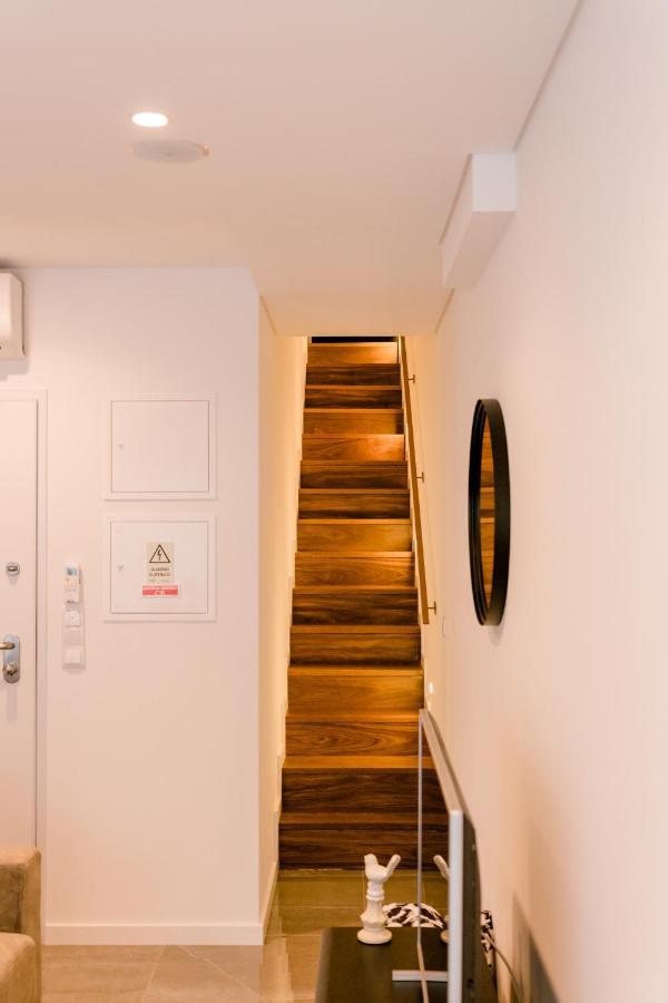 Dcm Lofts Apartman Arcozelo  Kültér fotó
