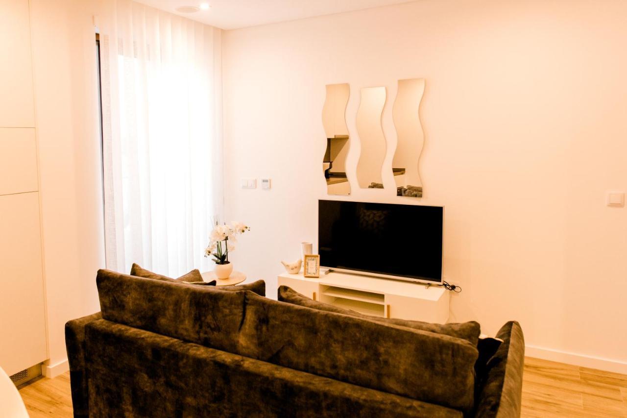 Dcm Lofts Apartman Arcozelo  Kültér fotó