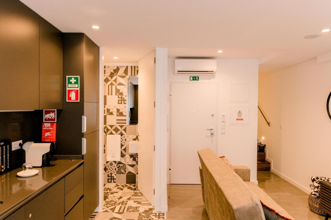 Dcm Lofts Apartman Arcozelo  Kültér fotó