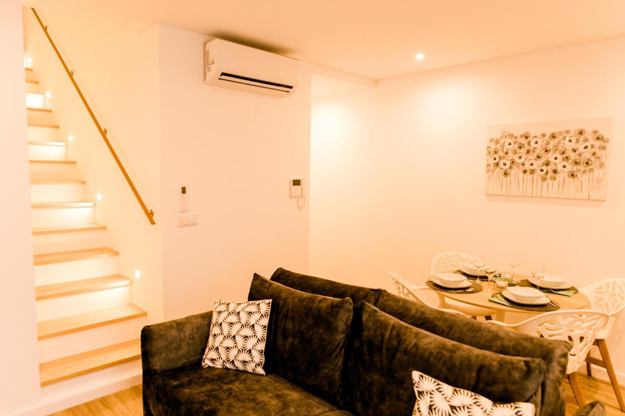 Dcm Lofts Apartman Arcozelo  Kültér fotó