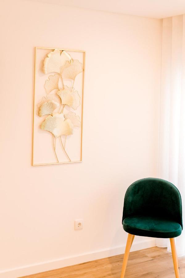 Dcm Lofts Apartman Arcozelo  Kültér fotó