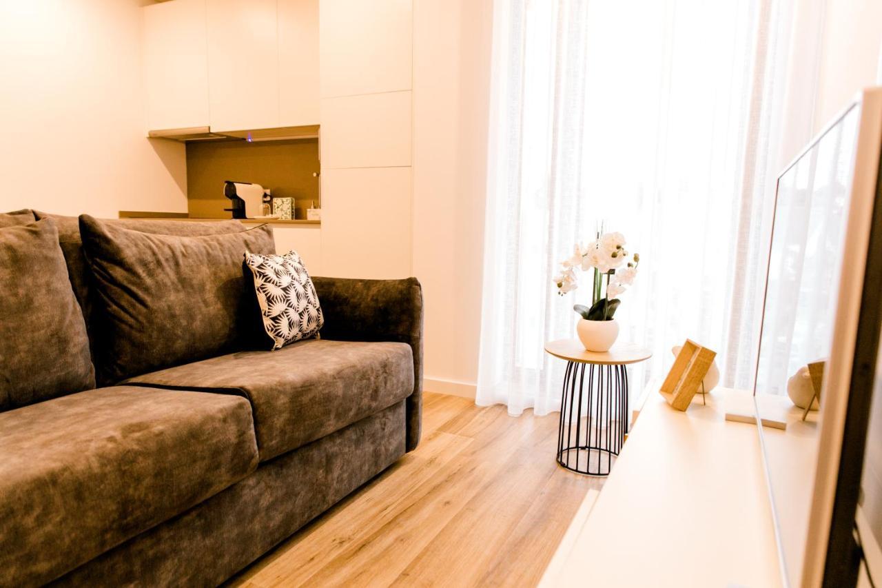 Dcm Lofts Apartman Arcozelo  Kültér fotó