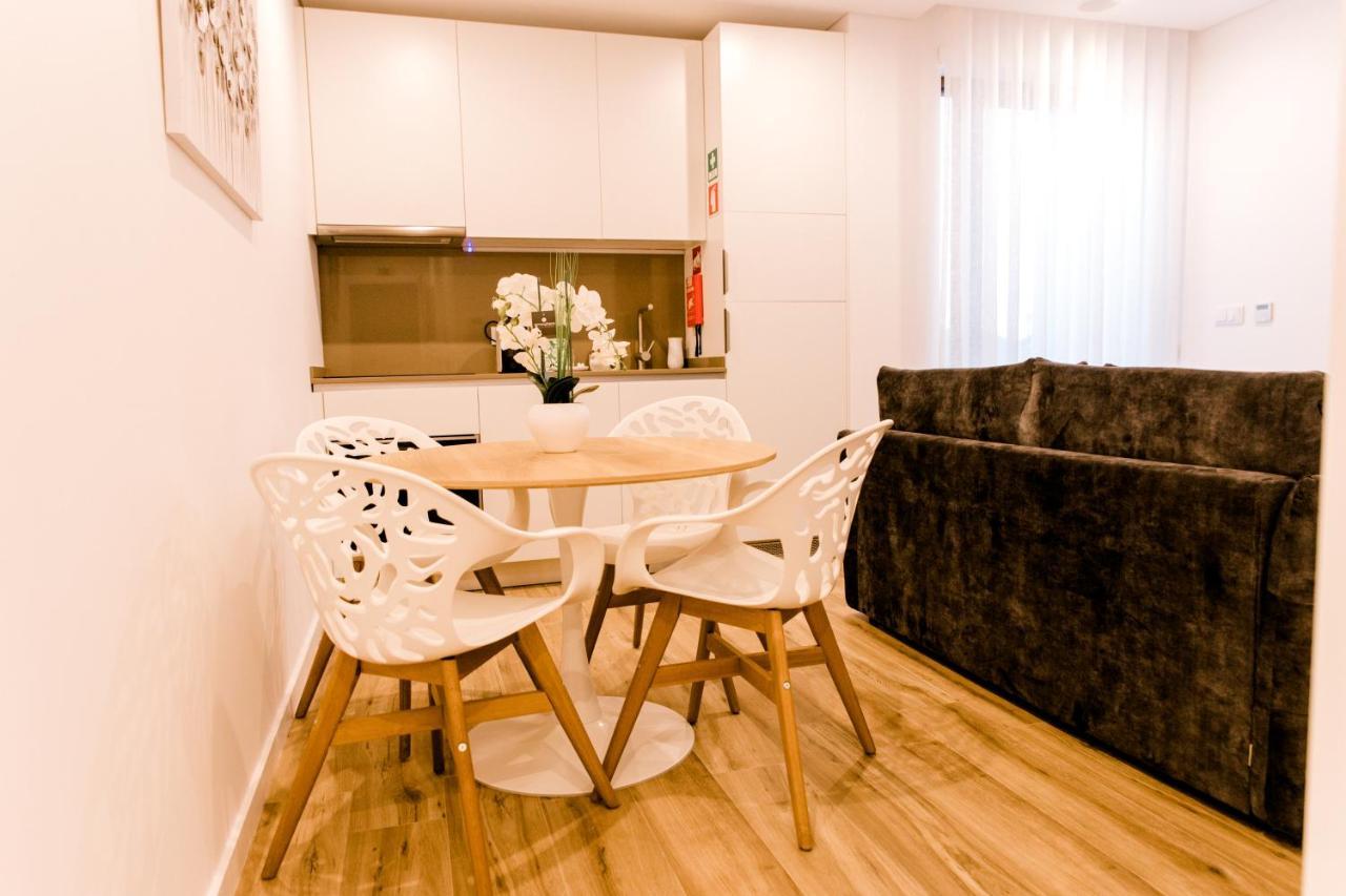 Dcm Lofts Apartman Arcozelo  Kültér fotó