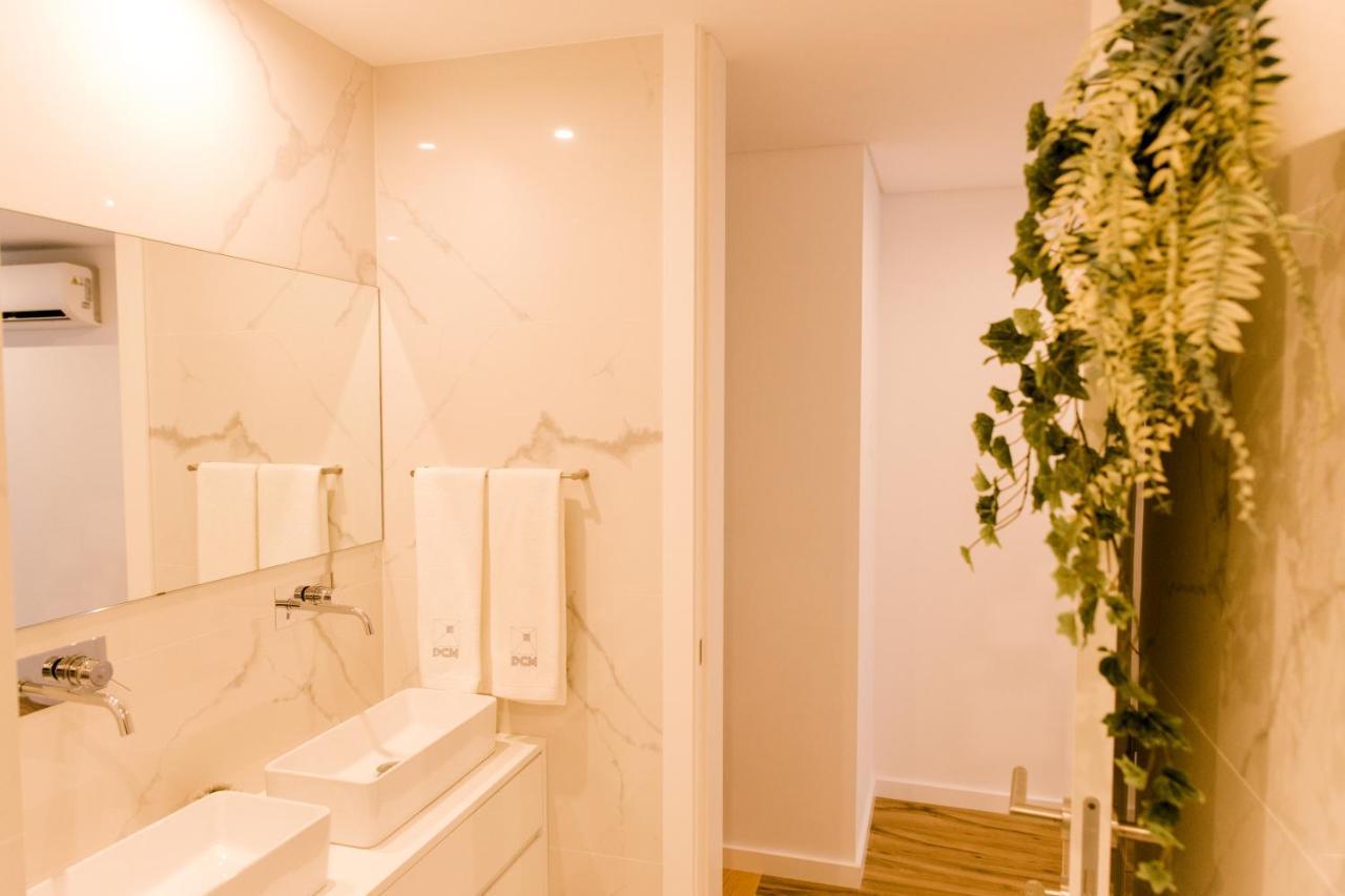 Dcm Lofts Apartman Arcozelo  Kültér fotó