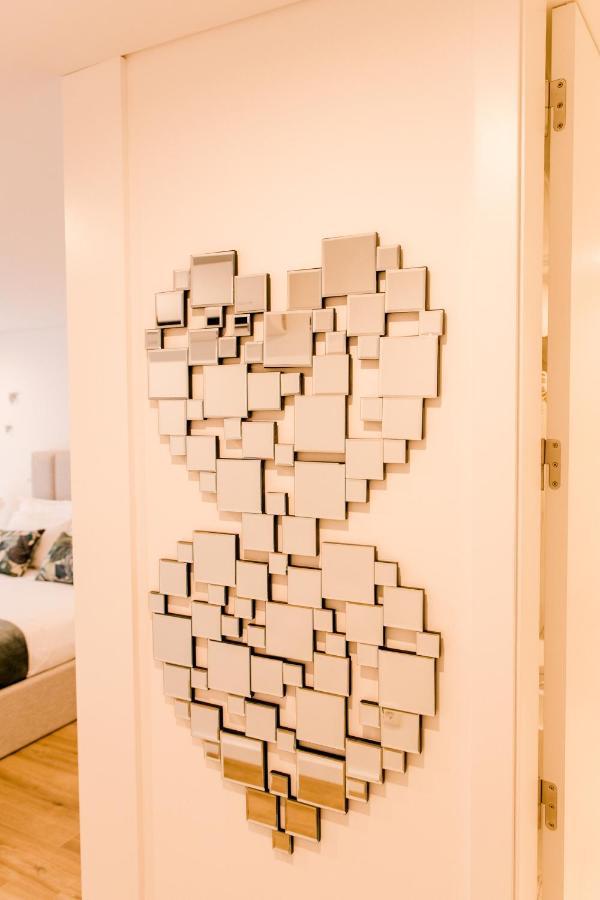 Dcm Lofts Apartman Arcozelo  Kültér fotó