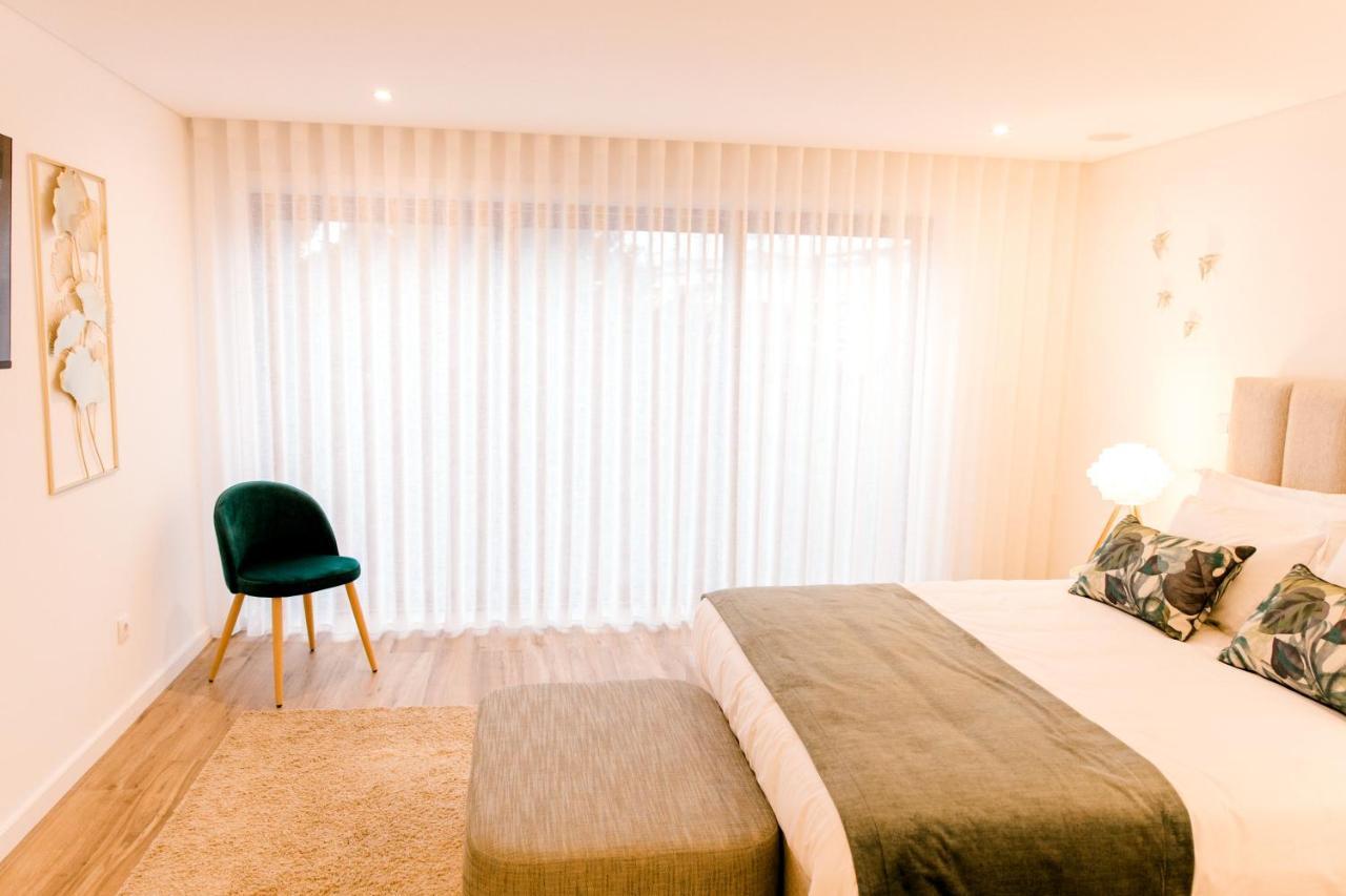 Dcm Lofts Apartman Arcozelo  Kültér fotó