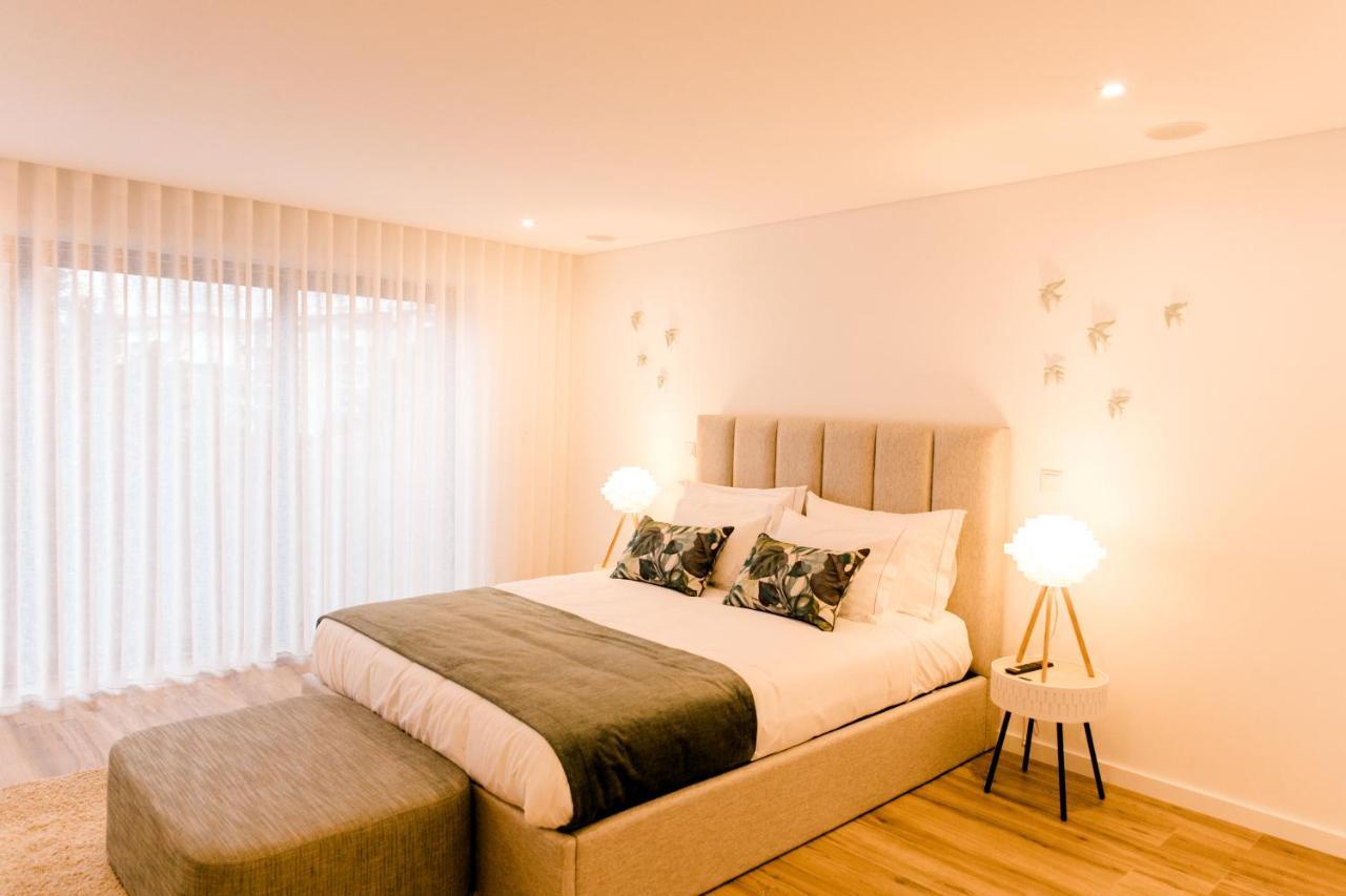 Dcm Lofts Apartman Arcozelo  Kültér fotó
