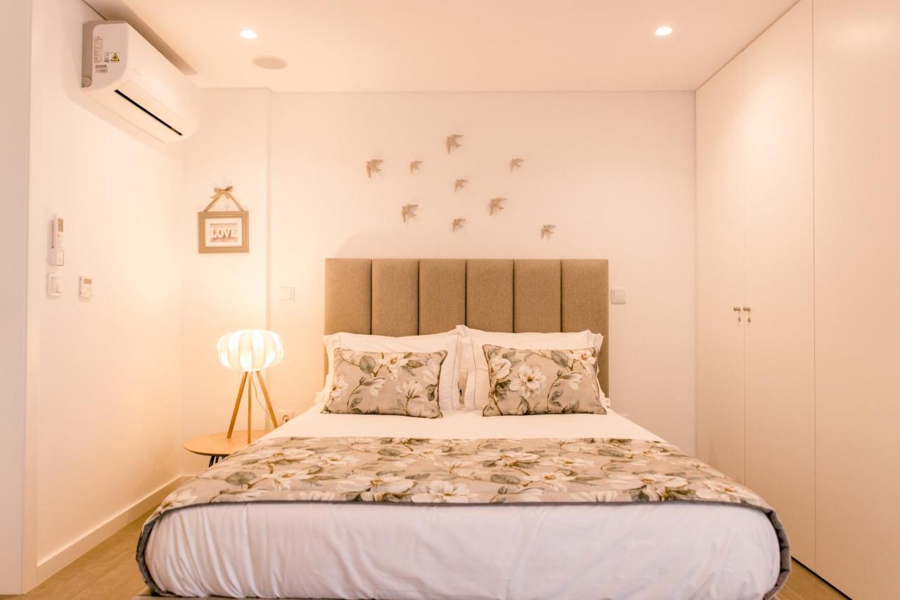 Dcm Lofts Apartman Arcozelo  Kültér fotó