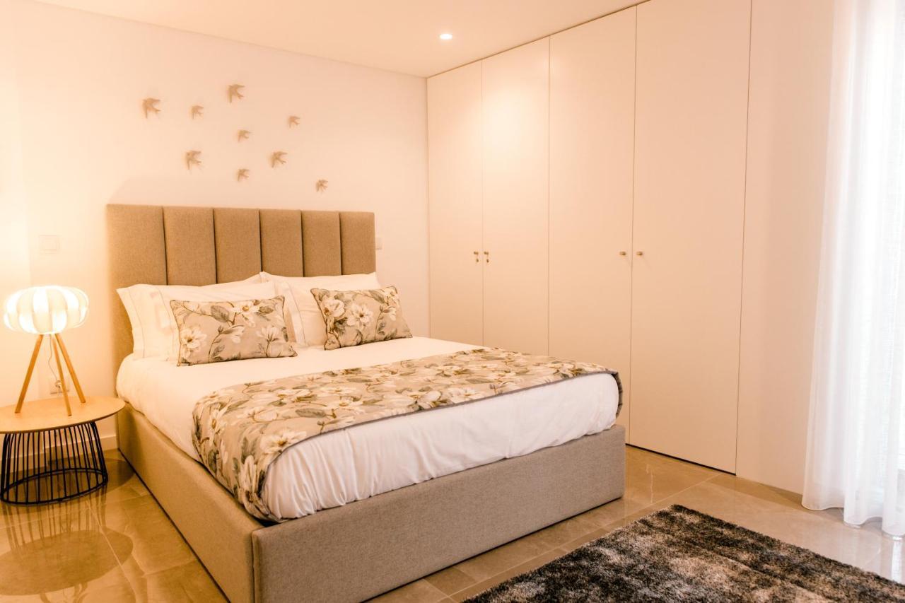 Dcm Lofts Apartman Arcozelo  Kültér fotó