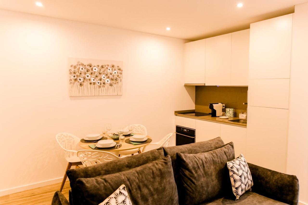 Dcm Lofts Apartman Arcozelo  Kültér fotó