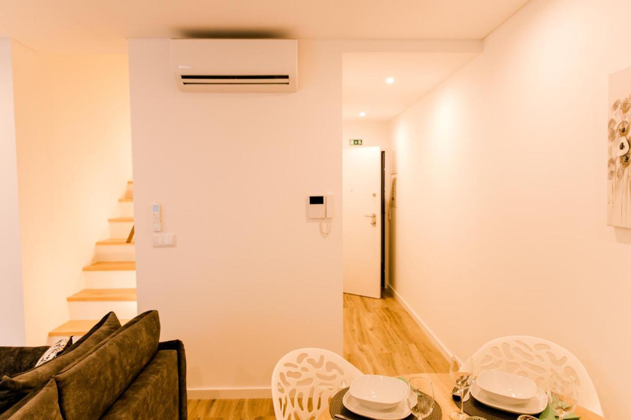 Dcm Lofts Apartman Arcozelo  Kültér fotó