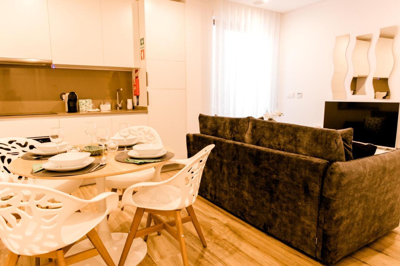 Dcm Lofts Apartman Arcozelo  Kültér fotó