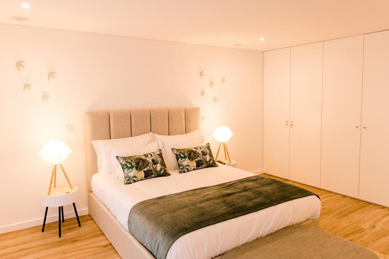 Dcm Lofts Apartman Arcozelo  Kültér fotó