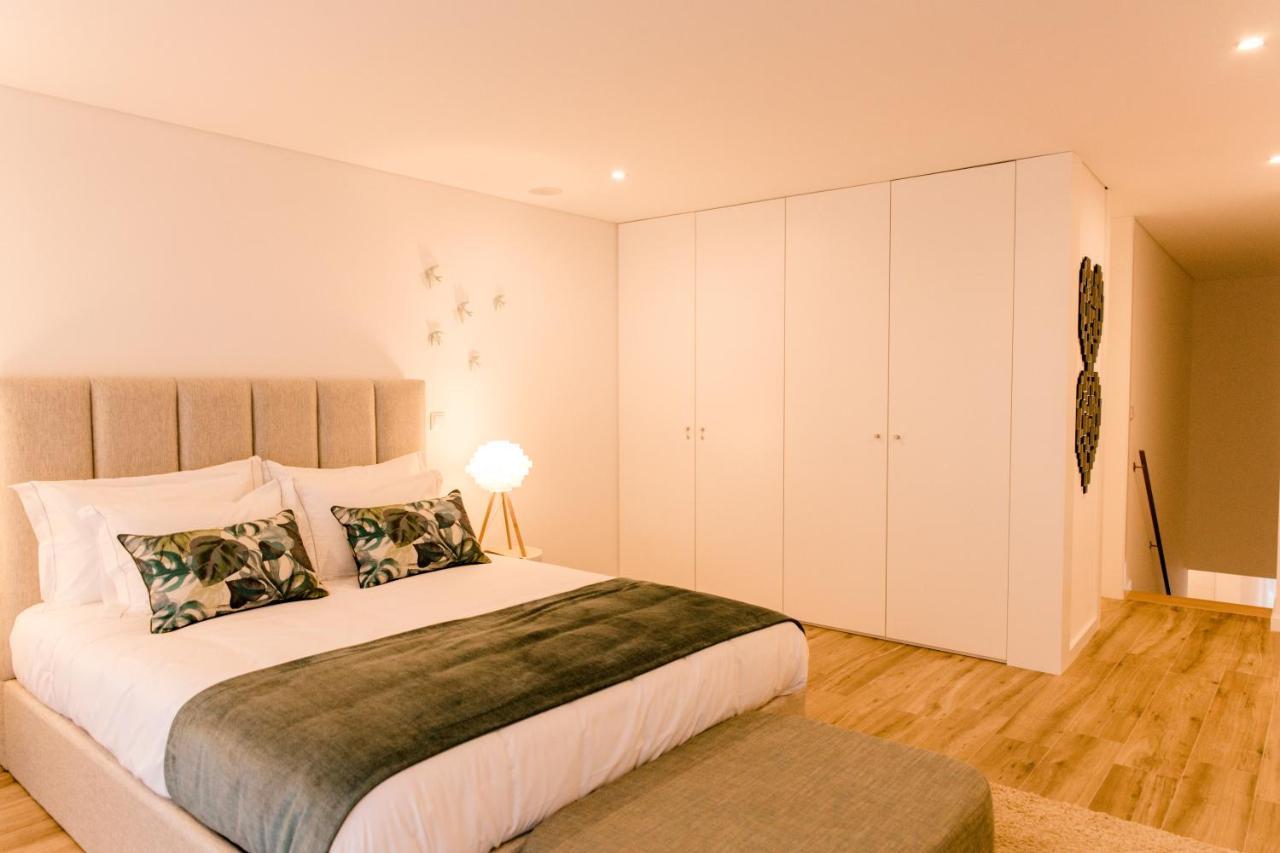 Dcm Lofts Apartman Arcozelo  Kültér fotó