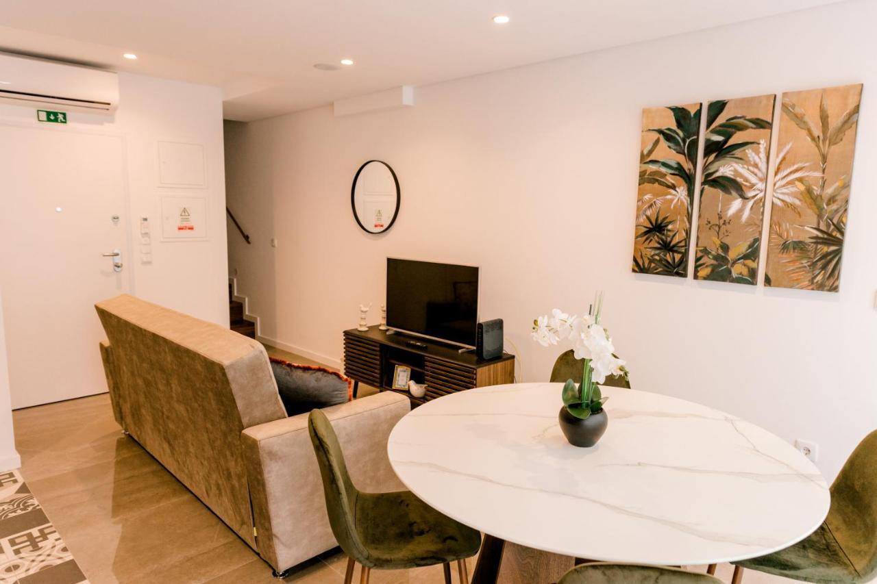 Dcm Lofts Apartman Arcozelo  Kültér fotó