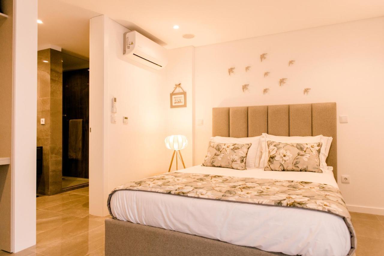Dcm Lofts Apartman Arcozelo  Kültér fotó