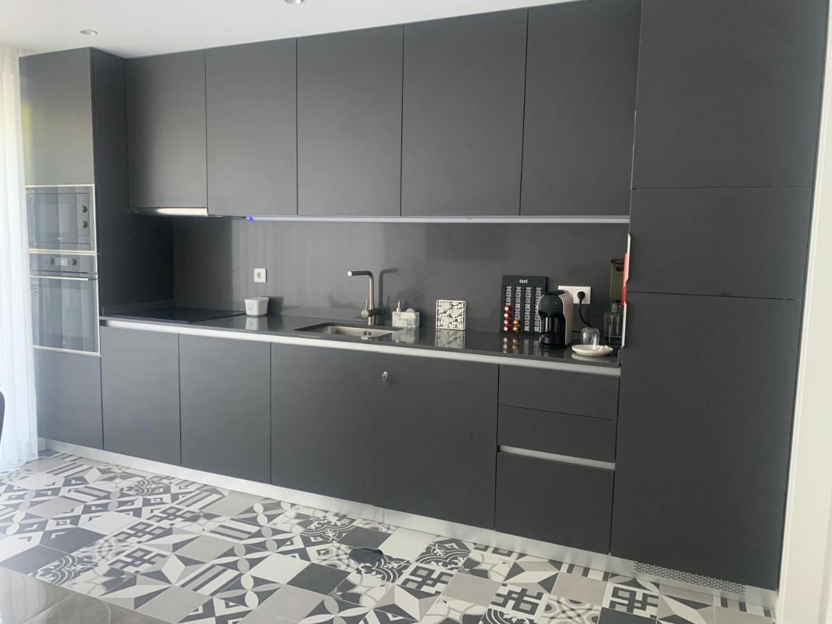 Dcm Lofts Apartman Arcozelo  Kültér fotó