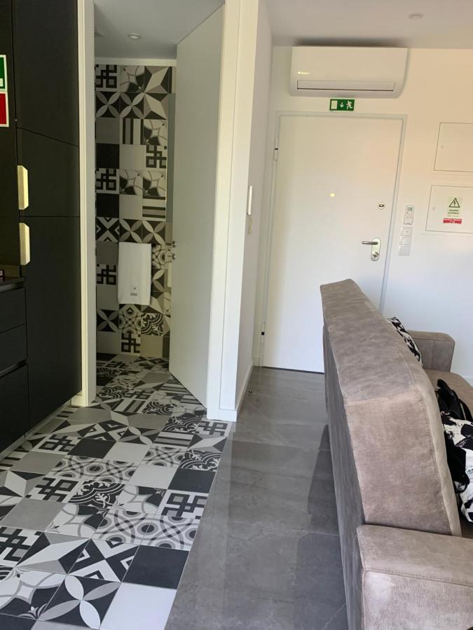 Dcm Lofts Apartman Arcozelo  Kültér fotó