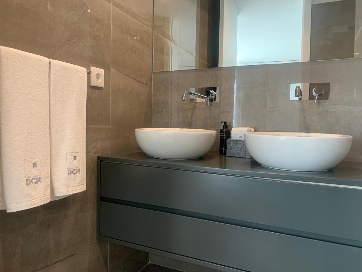 Dcm Lofts Apartman Arcozelo  Kültér fotó