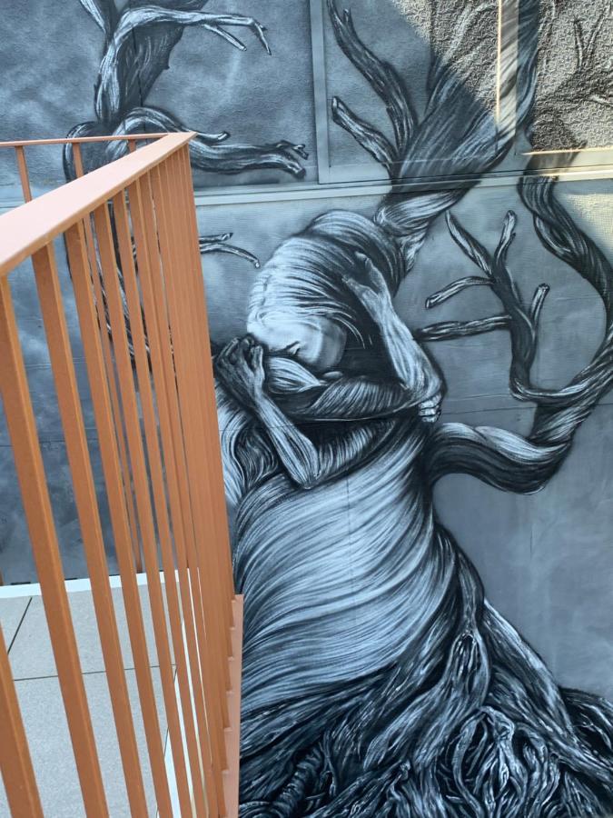 Dcm Lofts Apartman Arcozelo  Kültér fotó